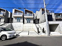神奈川県横浜市保土ケ谷区初音ケ丘