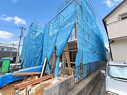 神奈川県横浜市磯子区杉田2丁目