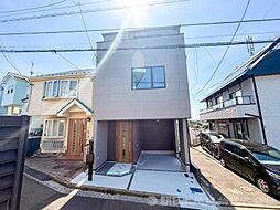 神奈川県横浜市金沢区富岡東1丁目