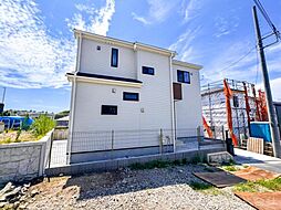 神奈川県横浜市港南区日野中央2丁目