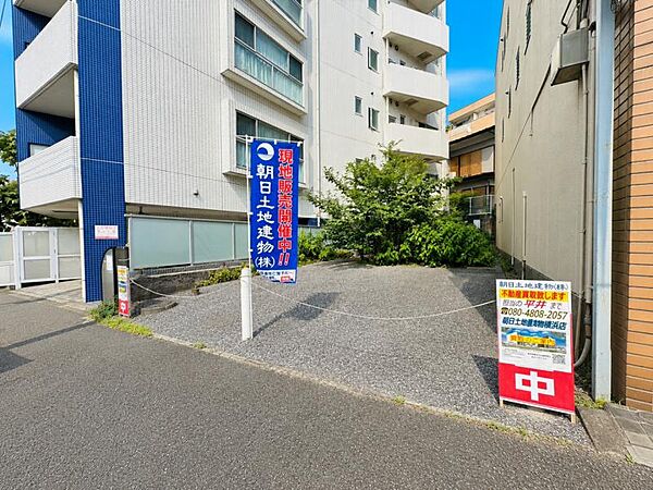 条件なし売地のためお好きなハウスメーカーにて建築可能です！お好きな間取り、お好きな仕様で素敵なマイホームを設計しましょう♪参考プランも無料にて承ります！