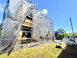 神奈川県横浜市金沢区釜利谷西6丁目