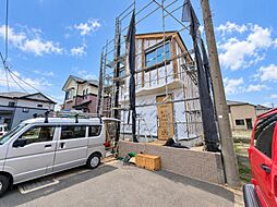 神奈川県横浜市港北区新吉田東5丁目