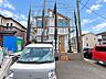 外観：【外観】本質の部分から住み心地や安全性を見つめ直しました！！目には見えにくい部分にもこだわります！！