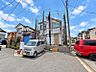 外観：【外観】月日が経つ事で「近くにあるもの」から「家の財産」へ！ 生活の本拠地となり新しい生活の始まり！