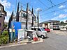 その他：【外観】周辺にもきれいな家が立ち並びきれいで静かな住宅地です。清潔感のあるデザインになります！