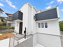 神奈川県横浜市港南区上永谷6丁目