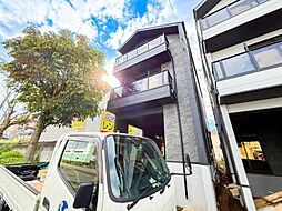 神奈川県横浜市都筑区早渕3丁目