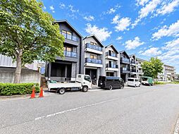 神奈川県横浜市都筑区早渕3丁目