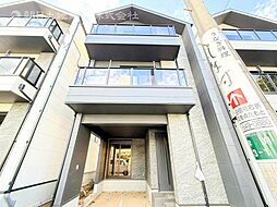 神奈川県横浜市都筑区早渕3丁目