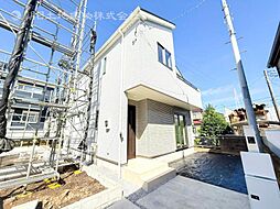 神奈川県横浜市旭区川島町