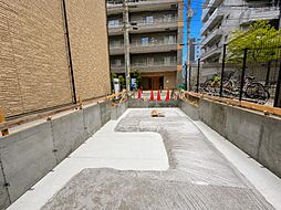 神奈川県横浜市南区高根町3丁目