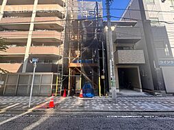 神奈川県横浜市南区高根町3丁目