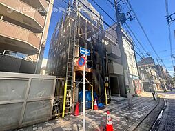 外観の画像