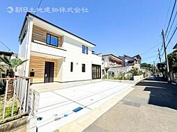 神奈川県横浜市保土ケ谷区権太坂1丁目