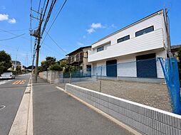 神奈川県横浜市戸塚区上柏尾町
