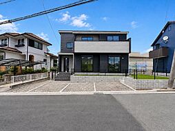 神奈川県横浜市金沢区東朝比奈1丁目