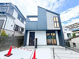 神奈川県横浜市港南区日野4丁目