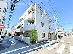 パティオ西横浜