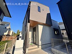 神奈川県横浜市磯子区洋光台4丁目