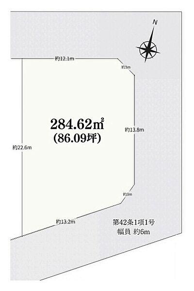 区画図：314002827065