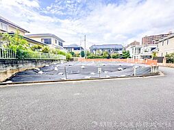 神奈川県横浜市都筑区茅ケ崎南1丁目