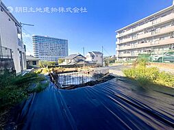 神奈川県横浜市港南区野庭町