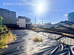 神奈川県横浜市港南区野庭町