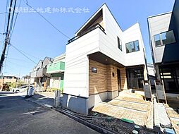 神奈川県横浜市保土ケ谷区狩場町
