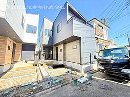 神奈川県横浜市保土ケ谷区狩場町