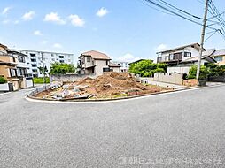 神奈川県横浜市港南区日野中央3丁目