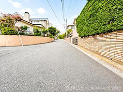 神奈川県横浜市港南区日野中央3丁目