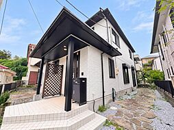 神奈川県横浜市金沢区富岡東6丁目