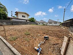 神奈川県横浜市磯子区森が丘1丁目