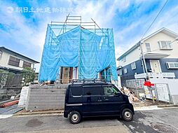 神奈川県横浜市港南区上永谷6丁目