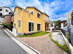 神奈川県横浜市神奈川区鳥越