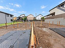 神奈川県横浜市都筑区川和台
