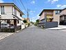 外観：陽射しと心地よい風が自慢の立地！新鮮な空気と光が広がる空間！ 