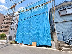 外観の画像