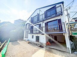 神奈川県横浜市保土ケ谷区星川1丁目