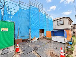 神奈川県横浜市泉区中田西2丁目
