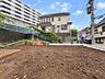 外観：オープンでゆとりある住空間を生み出す、広がりとゆとりです！！たっぷりの光が差し込む気持ちのいい立地です。