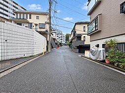 神奈川県横浜市鶴見区東寺尾3丁目