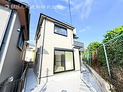 神奈川県横浜市保土ケ谷区岩崎町