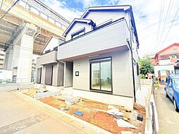 神奈川県横浜市神奈川区菅田町