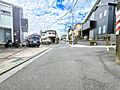 柔らかな風が通...