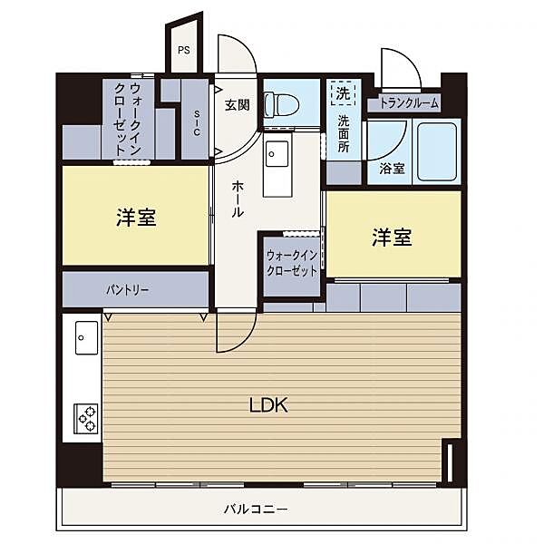 間取り：314002851672