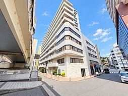 ストーク横浜二番館