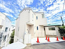 神奈川県横浜市神奈川区松見町4丁目