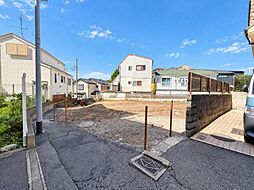 神奈川県横浜市神奈川区栗田谷